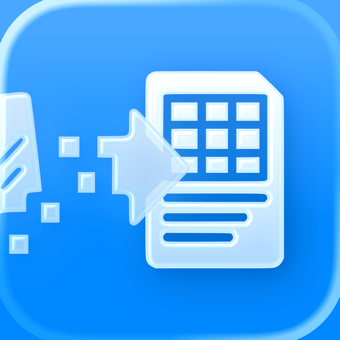 Photo to PDF - Doc Generator icon